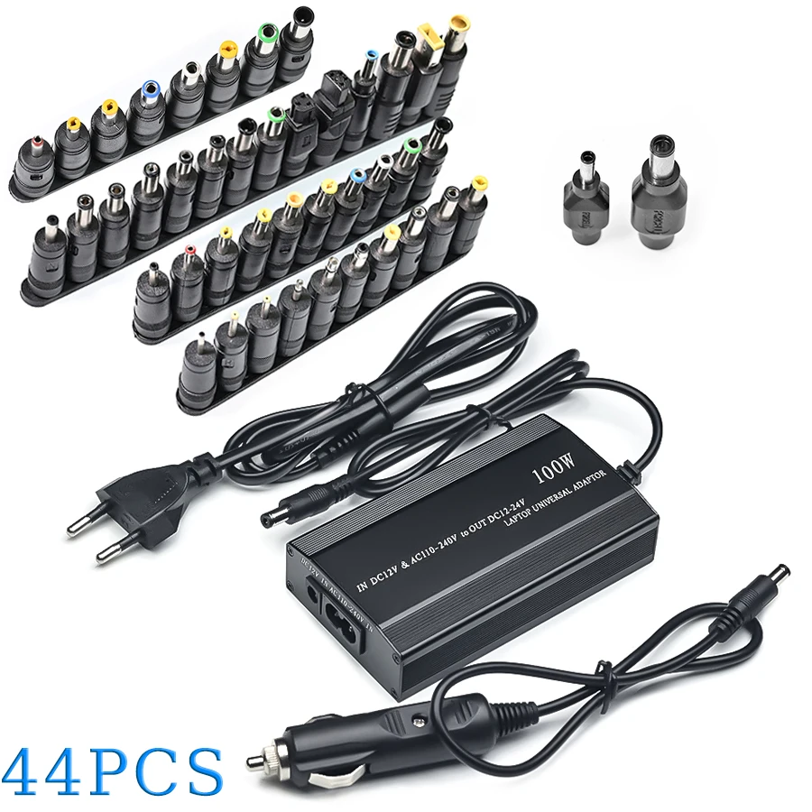 100W Vehicle Ac Lap…