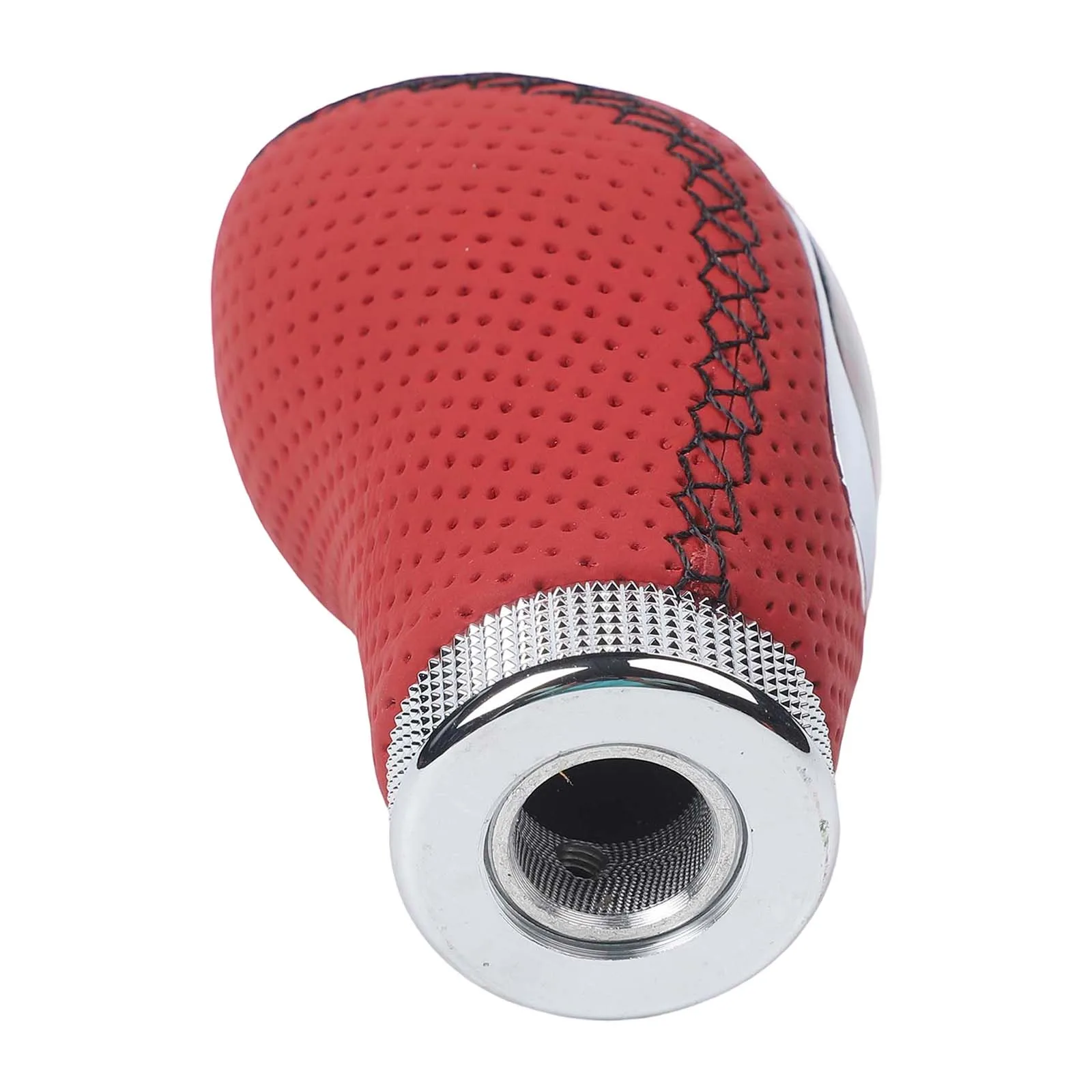 

Blue 5 Speed Shift Knob Easy To Install Without Special Tools High Universality Fitment Driving Experience Improvement