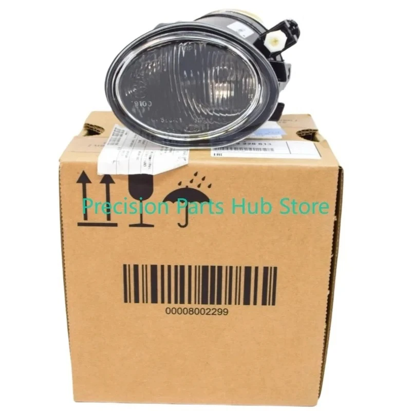 

OEM 63172228613 63172228614 Left / Right Front Fog Light Fog Lamp For BMW 3 5 Series E46 E39