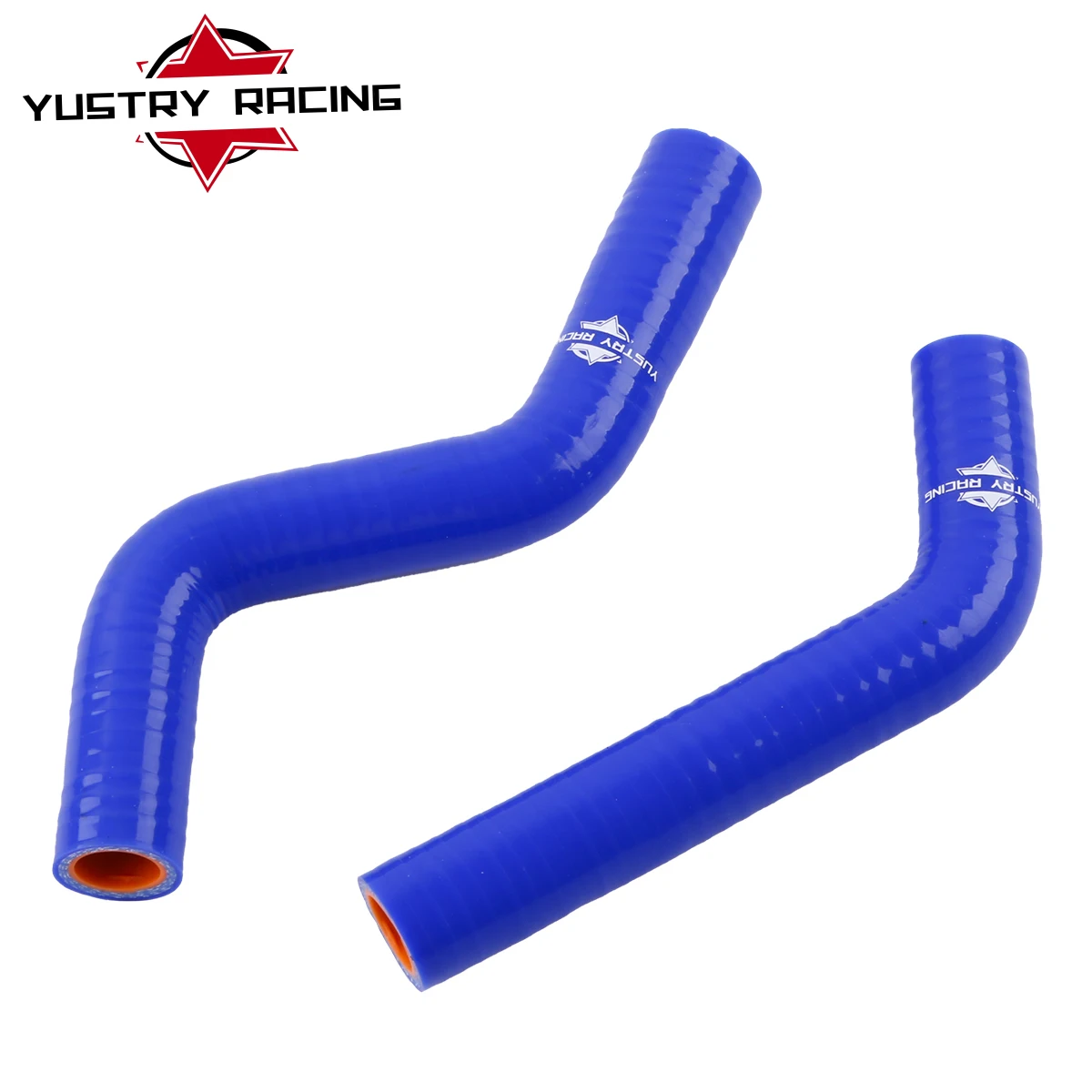 Fit 2009-2013 Yamaha YFZ450R YFZ 450R Silicone Radiator Coolant Hose Pipe Kit 2010 2011 2012