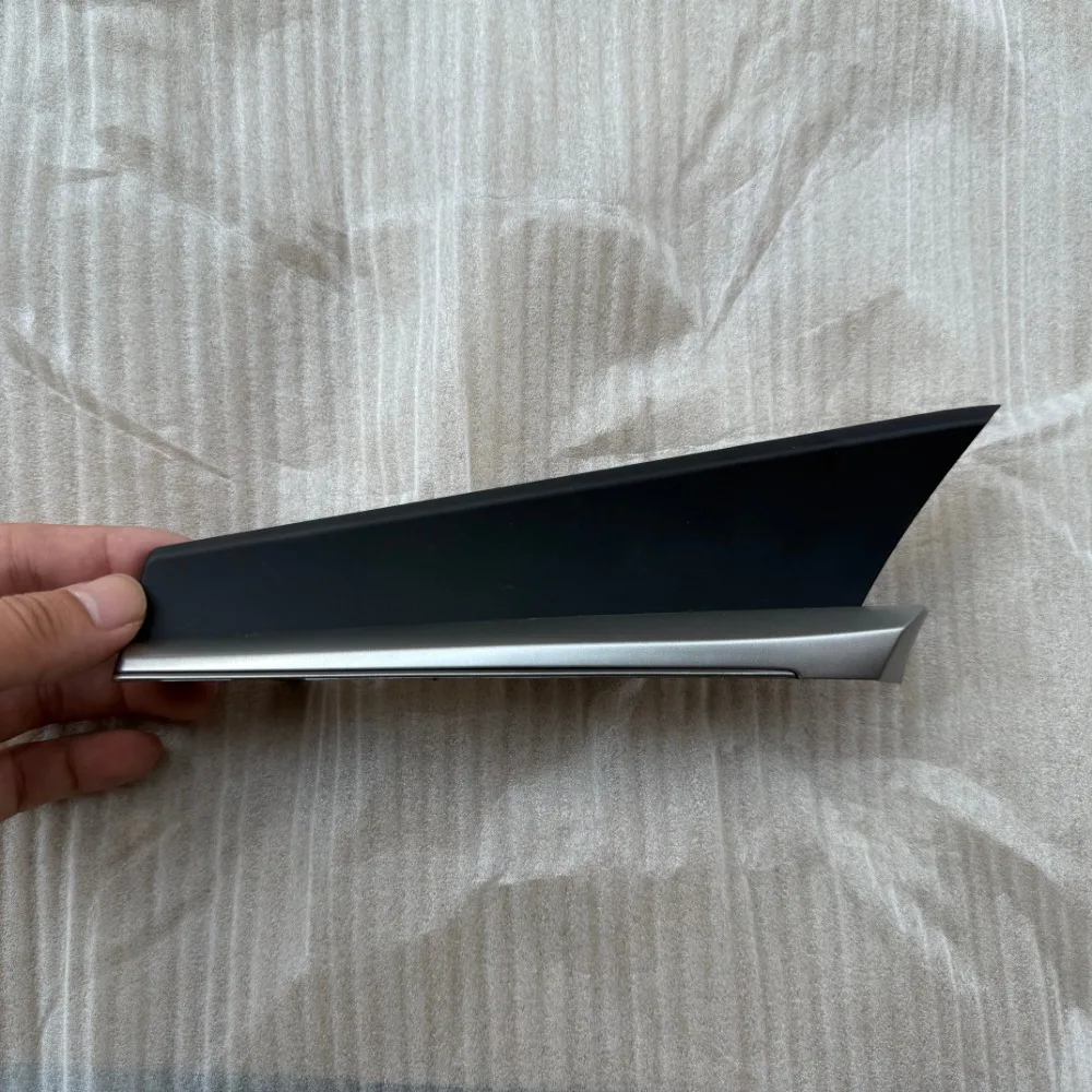 

Для Toyota Corolla Levin 2014–2018: Левая декоративная накладка воздуховода приборной панели, левая декоративная накладка приборной панели