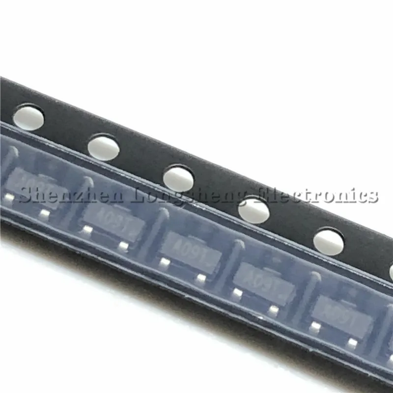 50PCS/LOT AO3400 A0…