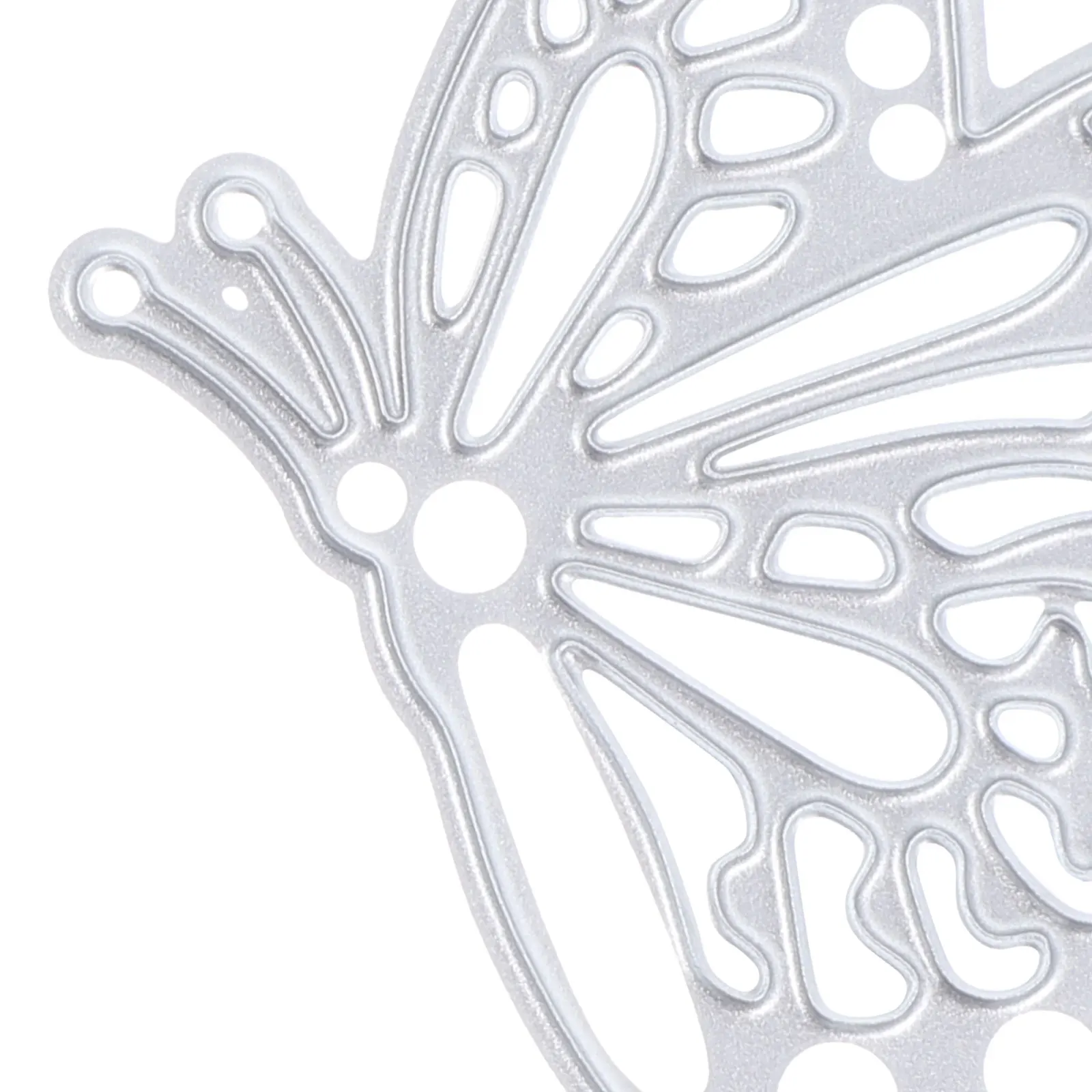 

4 Pcs Household Metal Embossing Die Scrapbooking Butterfly Cuts Carbon Steel Scrapbooking-die-cuts