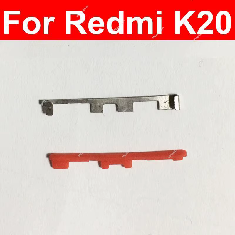 Boost Your Xiaomi'S Volume Key With Durable Flex Cables!