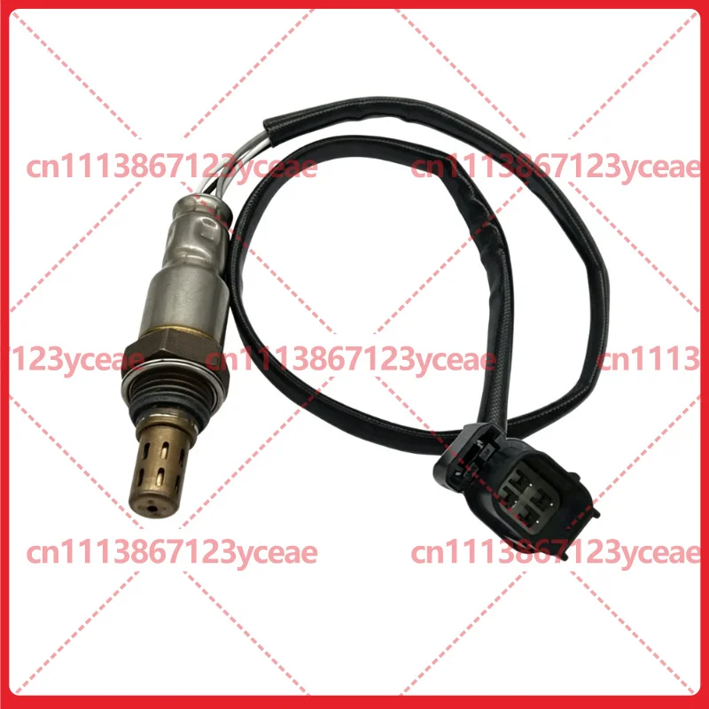 For Honda Accord Odyssey Acura Rear Oxygen Sensor OE#36532‑R70‑A01 Exhaust System Repair Spare Accessory