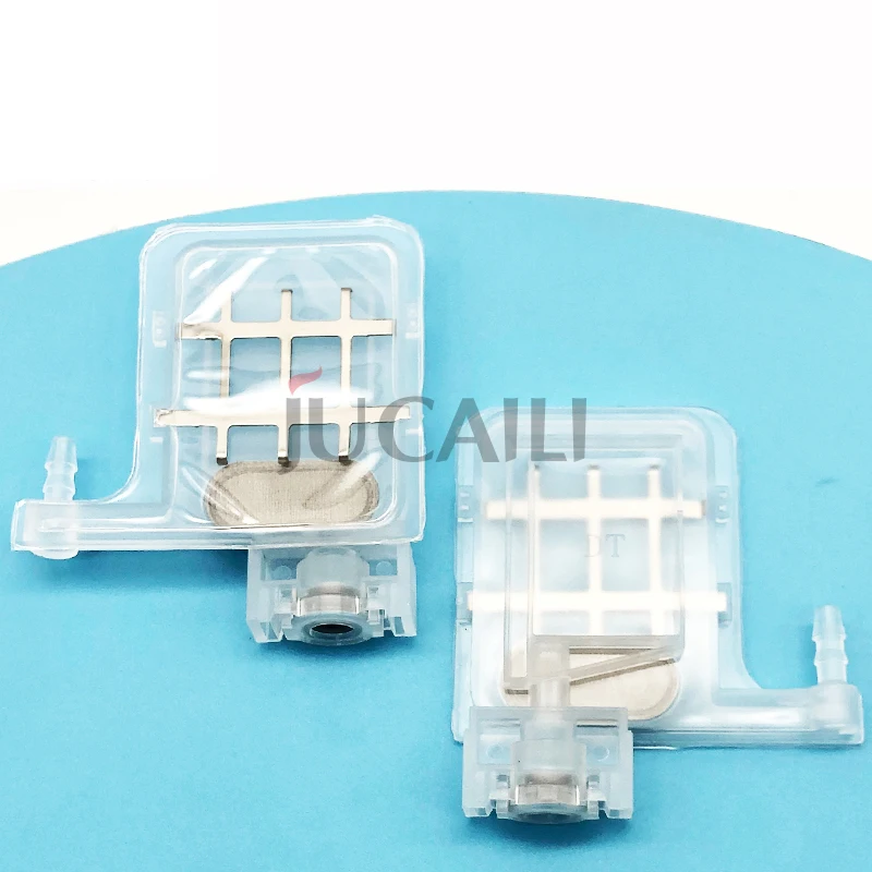 Jucaili DX5 Big Ink Damper for EPS DX5 XP600 4720 I3200 for Galaxy Allwin Printer Dumper Filter for 4*3mm/5*3mm Tube