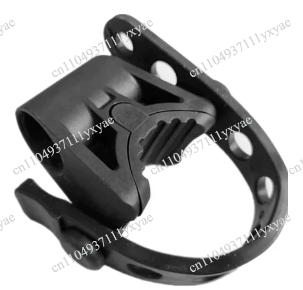 Rear bicycle frame straps, fixed bicycle card seat rubber straps, car bicycle frame DIY accessories