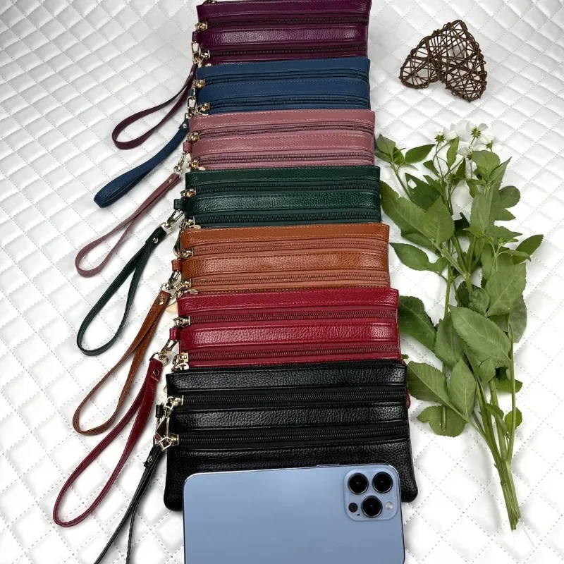 carteira-clutch-longa-com-ziper-duplo-porta-moedas-de-mao-para-mulheres-e-homens-porta-cartoes-de-viagem-bolsa-para-dinheiro-fina-portatil-e-pequena