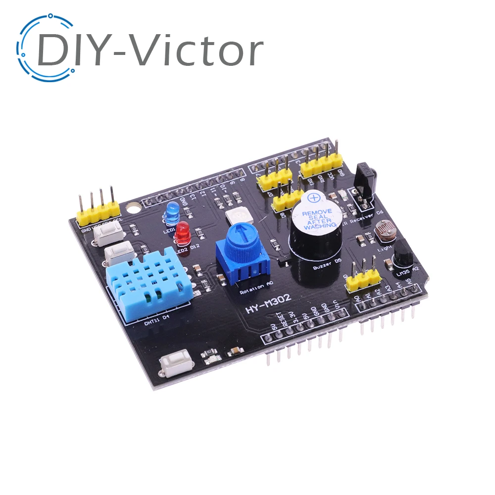 placa-de-sensor-9-em-1-placa-de-expansao-multifuncional-dht11-lm35-temperatura-e-umidade-para-arduino-uno-rgb-led-ir-receptor-buzzer