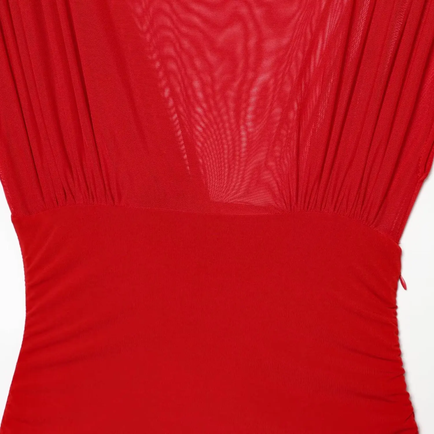 JNLEAOG Autumn New Sle Women's Design ort Dr Me Splicing Eye-ching Personali Polyester Fiber Casual Dr