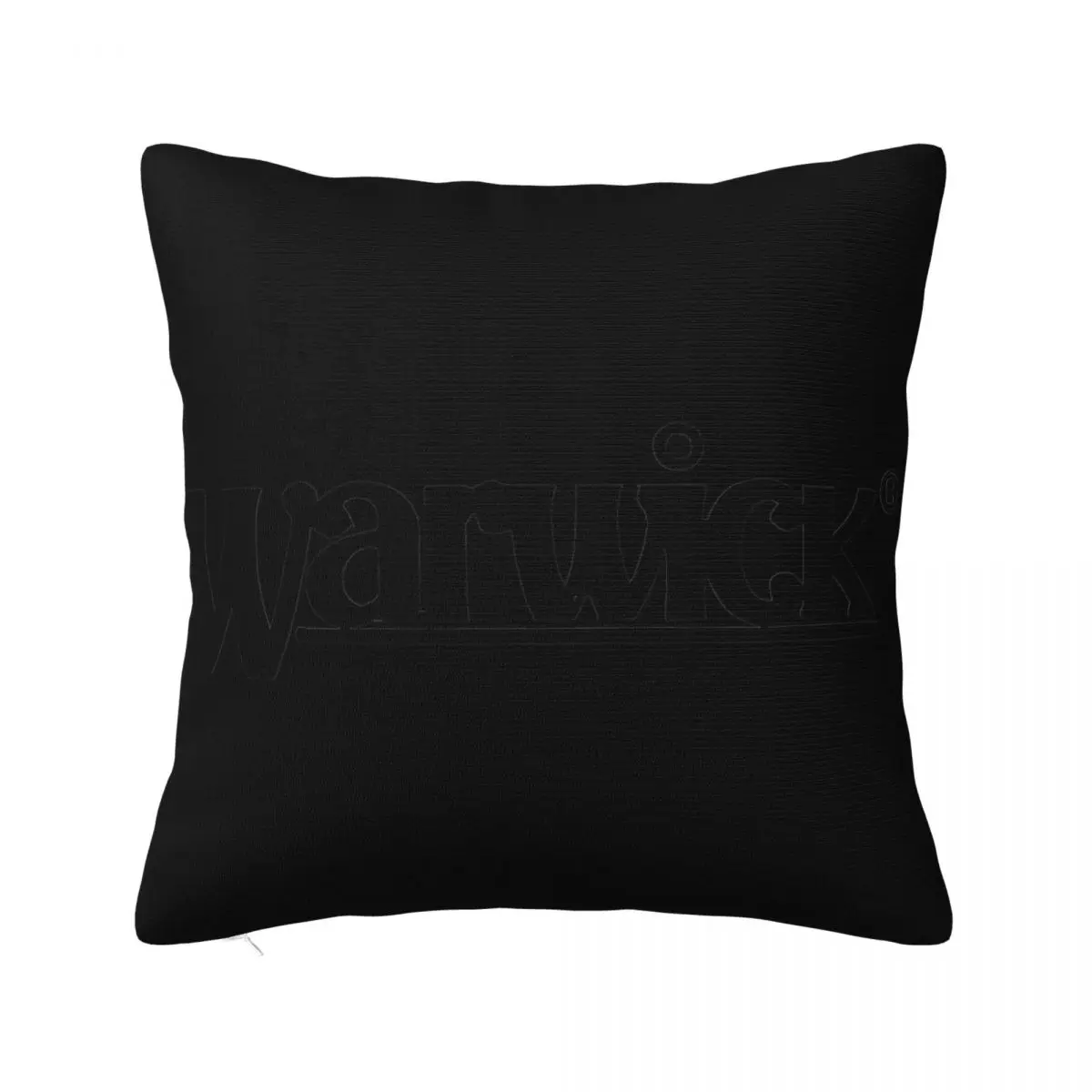 New Item Warwick American Funny Logo Home Decor Pillowcase 40X40 Cushion Cover 45*45 Pillow Case Pillow Cover