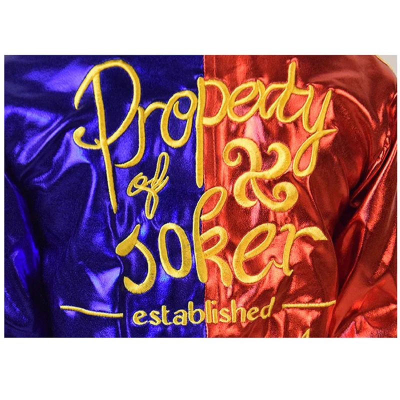 子供のためのハーリーアベンジャーズのコスプレコスチューム,ジョーカーのジャケット,ハロウィーンのパーティー,女の子のための衣装,モンスターの衣装,大人のためのコスチューム