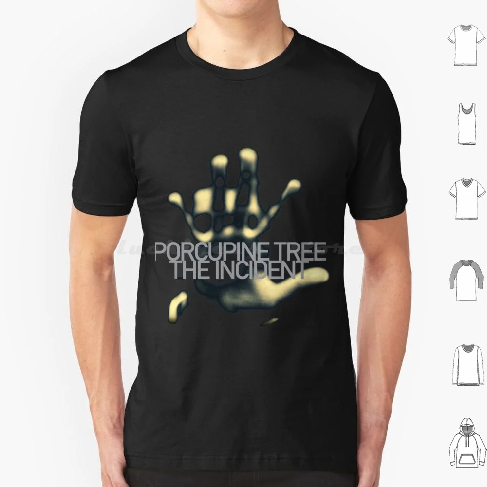 Porcupine árvore t camisa das mulheres dos homens crianças 6xl porcupine árvore progressiva prog porcupine steven banda música árvore álbum deadwing