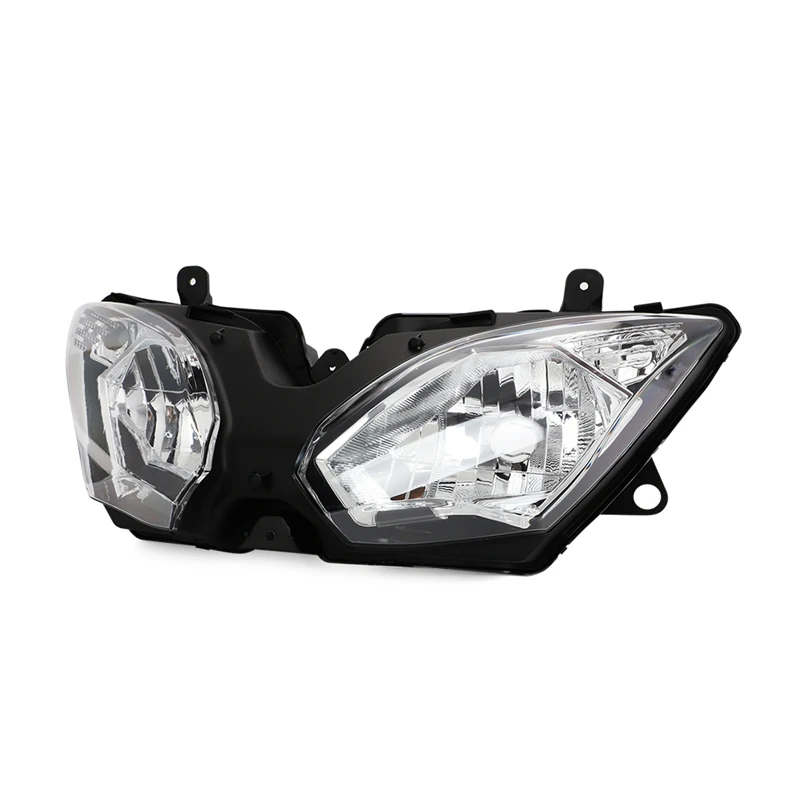 Voor Kawasaki Ninja 650 Ex 650 Ex650 Ninja650 2017 2018 2019 Motorfiets Koplamp Koplamp Accessoires Voorlicht Behuizing