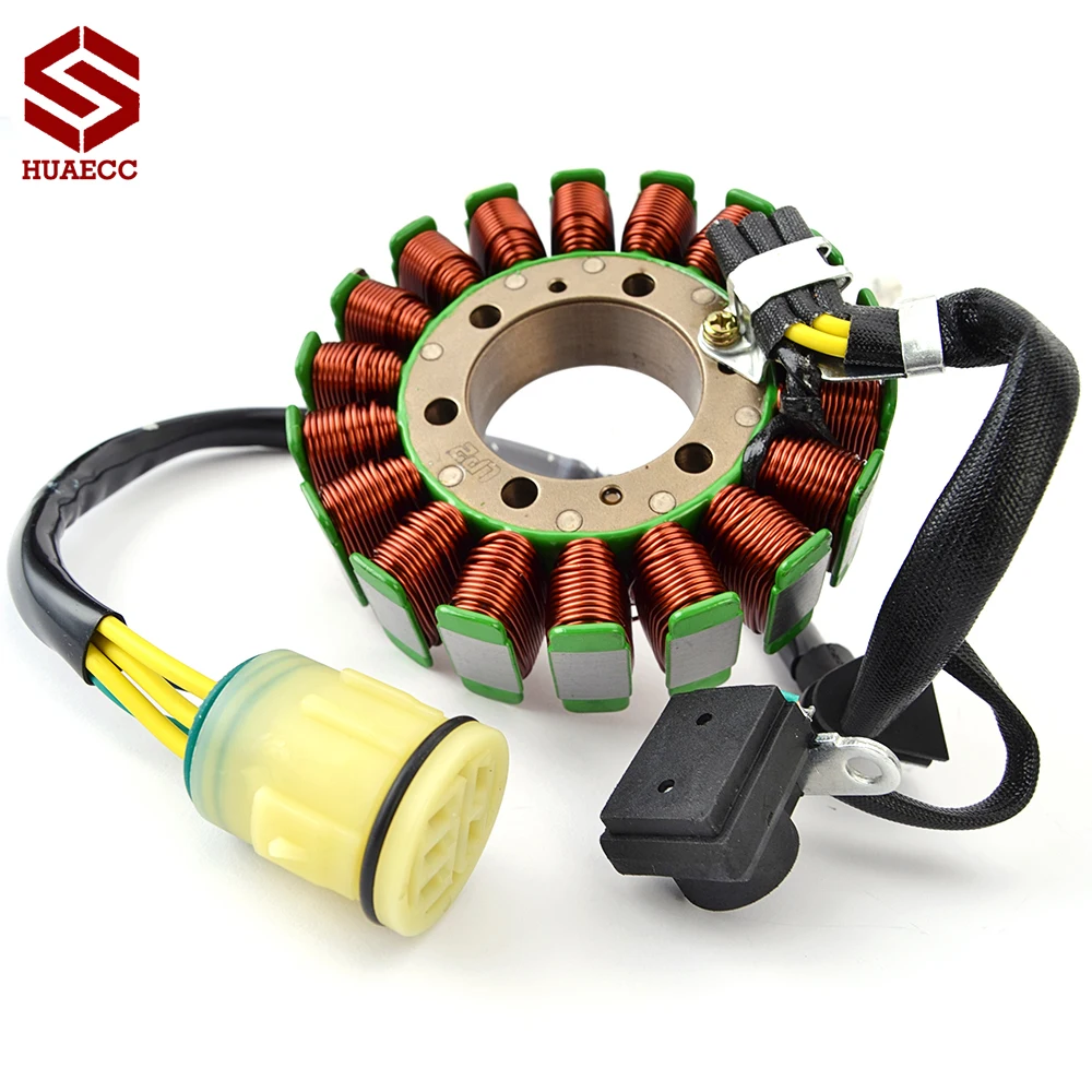 

Ignition Stator Magneto Coil for Honda TRX420FA TRX420FPA 2A A TRX420FPA AC TRX420FA TRX420FPA 2AC 31120HP7A01