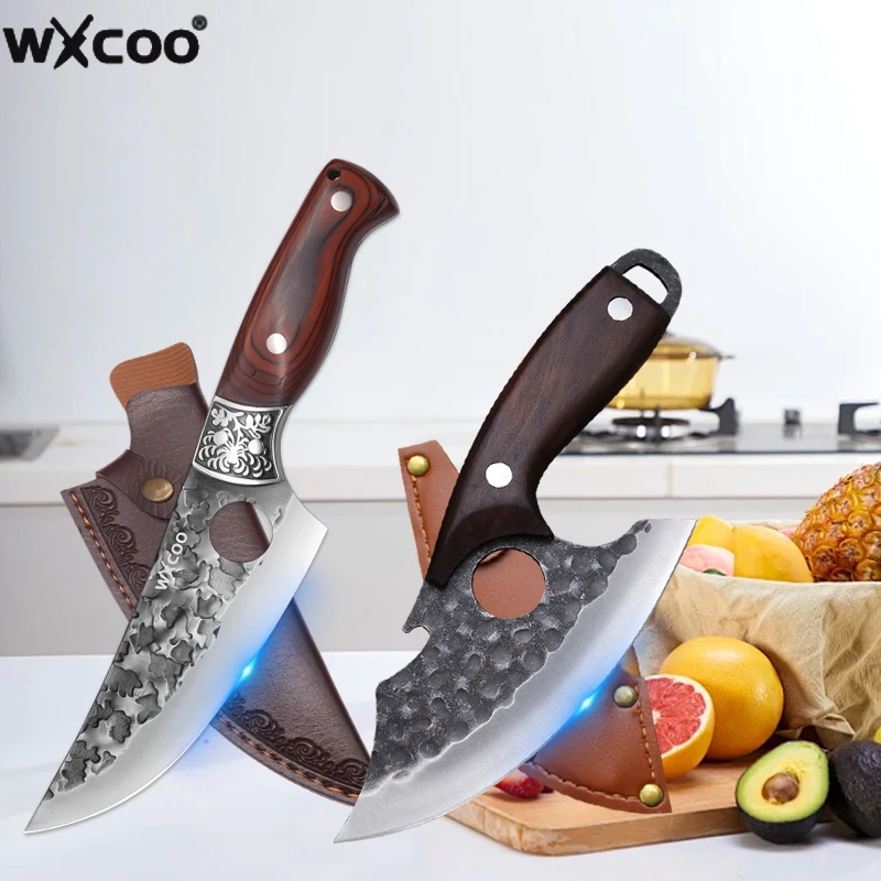 Stainless Steel For…