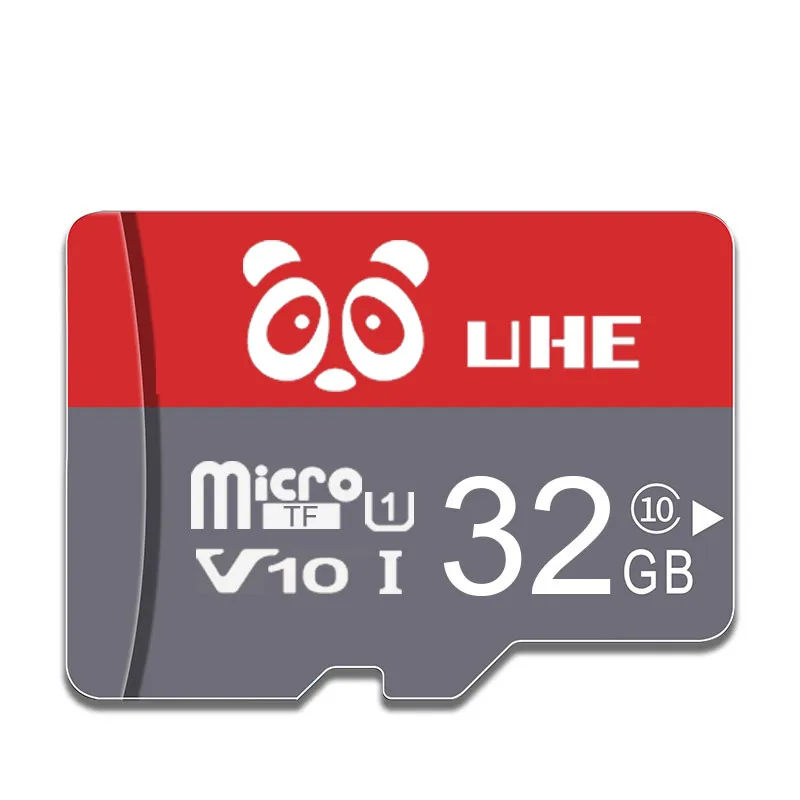 Micro Card Sd Card 64GB 32GB Memory Card 16GB high quality Flash TFCard 8GB 4GB cartao de memoria mini gifts for phone Camera