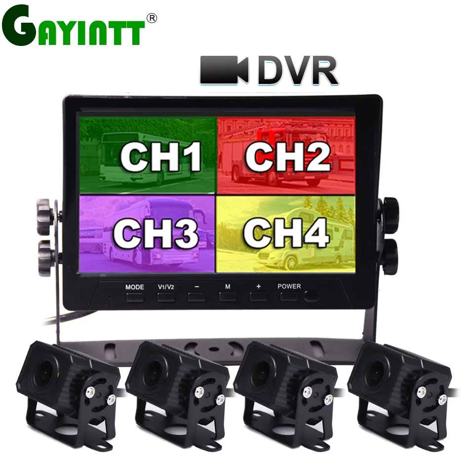 9 Inch Ips Screen A… - image