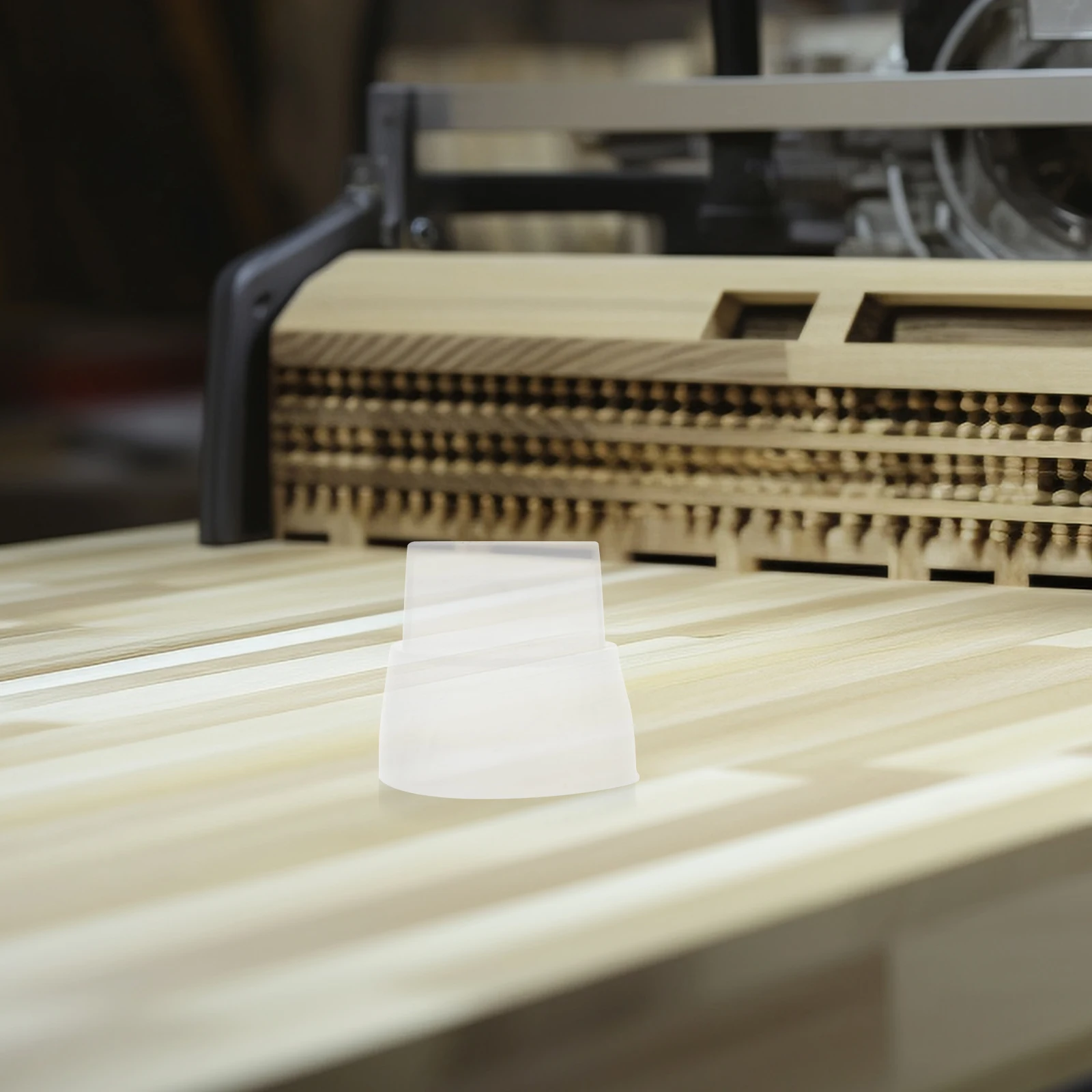 

2pcs Silicone Button Protective Cover Stove Knobs Replacement Gas Safety Oven Covers Microwave Knob Cap Rotary Switch