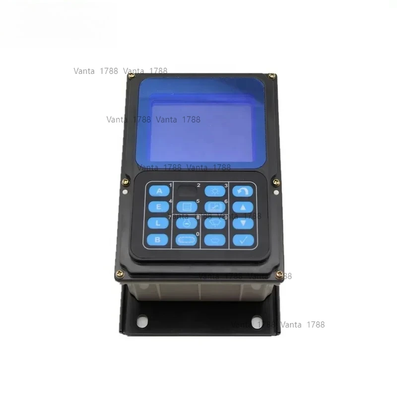 Elic PC200-7 PC300-… - image