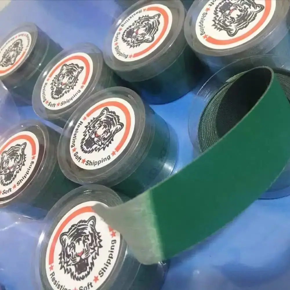 

Heidelberg Printing Machine Conveyor Belt Green Paper Feeding Belt Conveyor Belt for Heidelberg Spare Parts