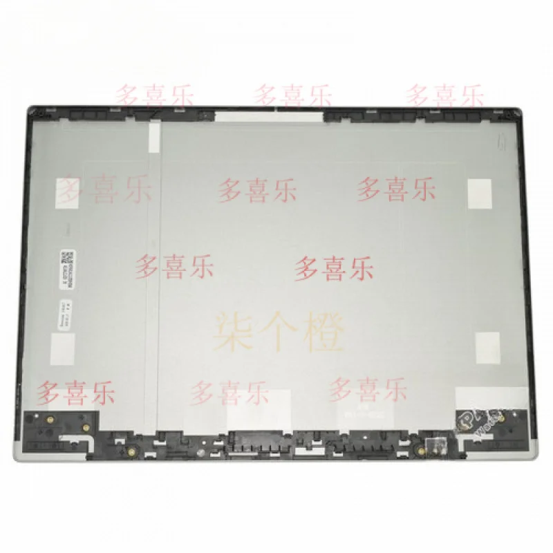 

RR Lcd Back Cover Rear Lid Top Case Silver New For Lenovo ThinkBook 14-IIL 14-IML