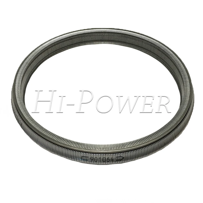 901050 901064 VT1 VT2 VT3 5T0 Transmission Clutch CVT Belt Chain 901060 901051 901023 for Mini Cooper 02-08 Gearbox Belt