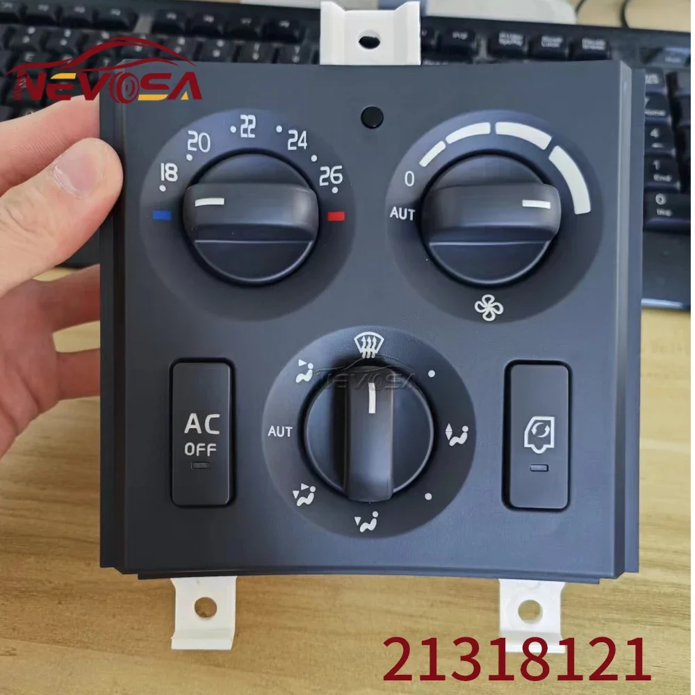 21318121 For Volvo …