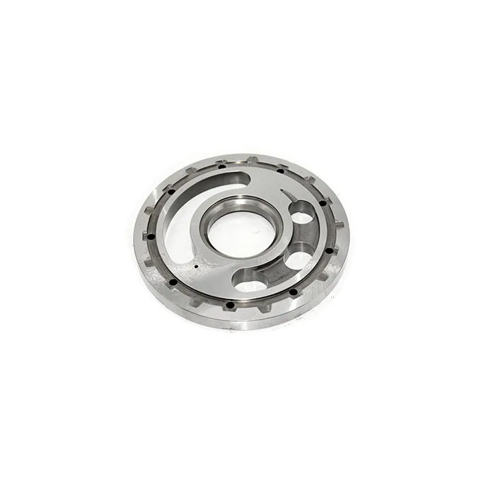 

PC200-7 Hydraulic Motor Valve Plate RH For Excavator
