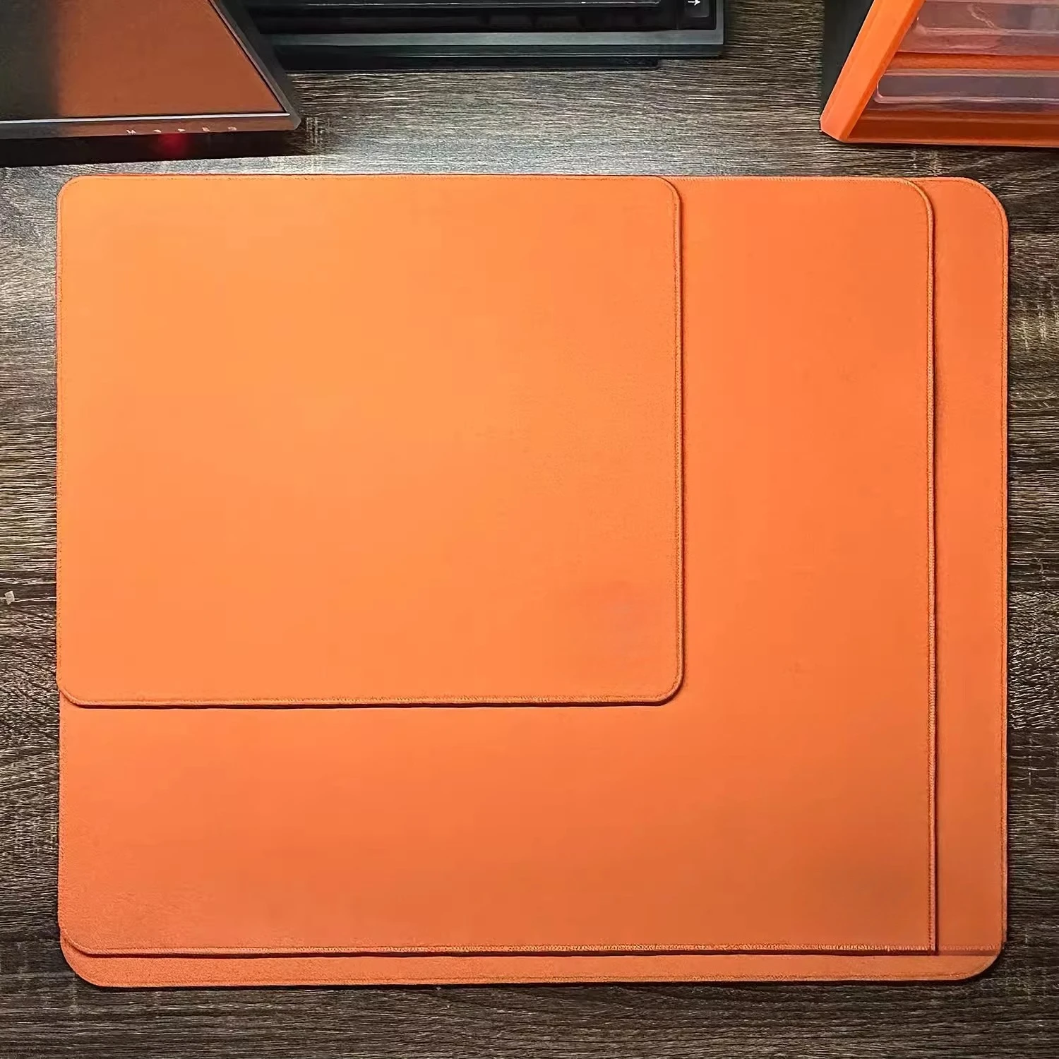 1 Piece Gaming Gear MGG Ultrac - Esports Gaming Mousepad ulasan dan harga
