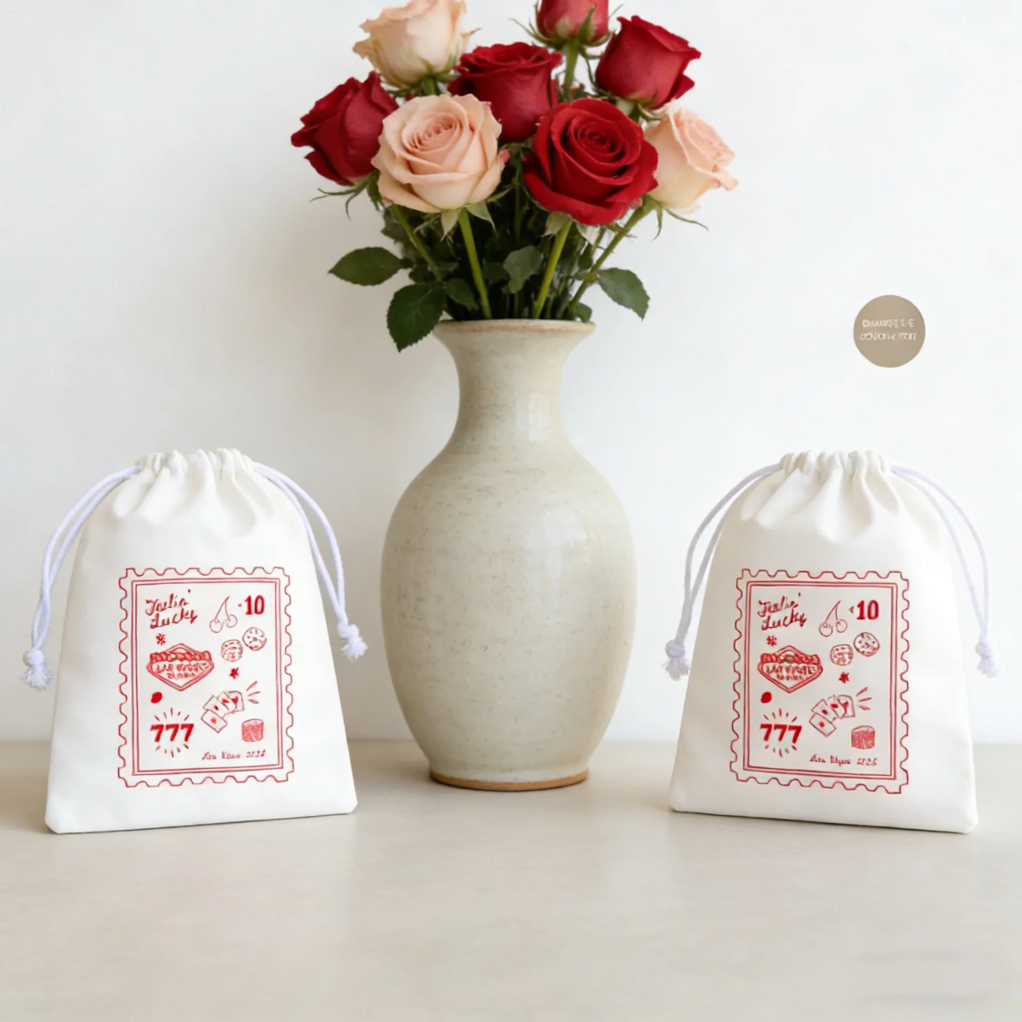 24pcs Las Vegas Bachelorette Hangover Kit, Personalized Recovery Favor for Bride Tribe