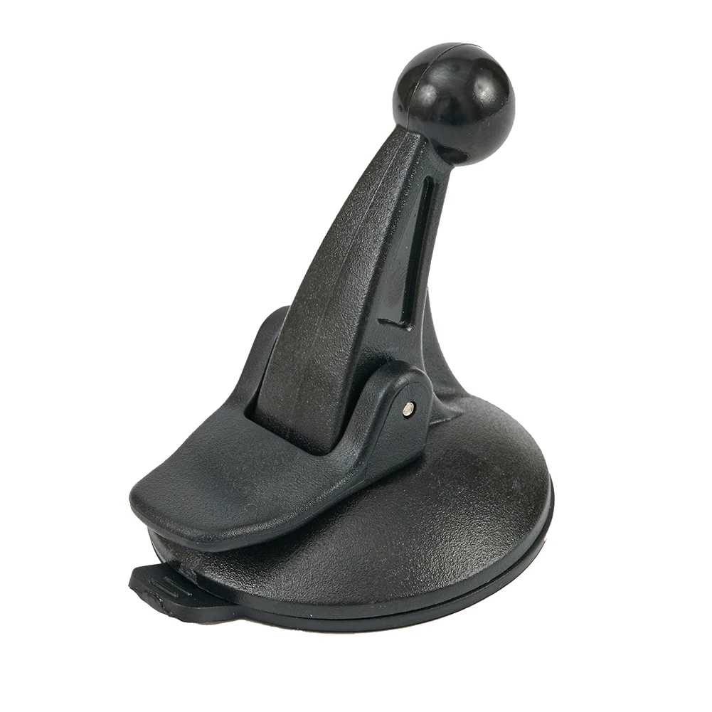 

Bracket Sturdy Suction Cup Mount Holder for Garmin Nuvi 65 66 67 68 – Made of High Quality Engineering Plastic