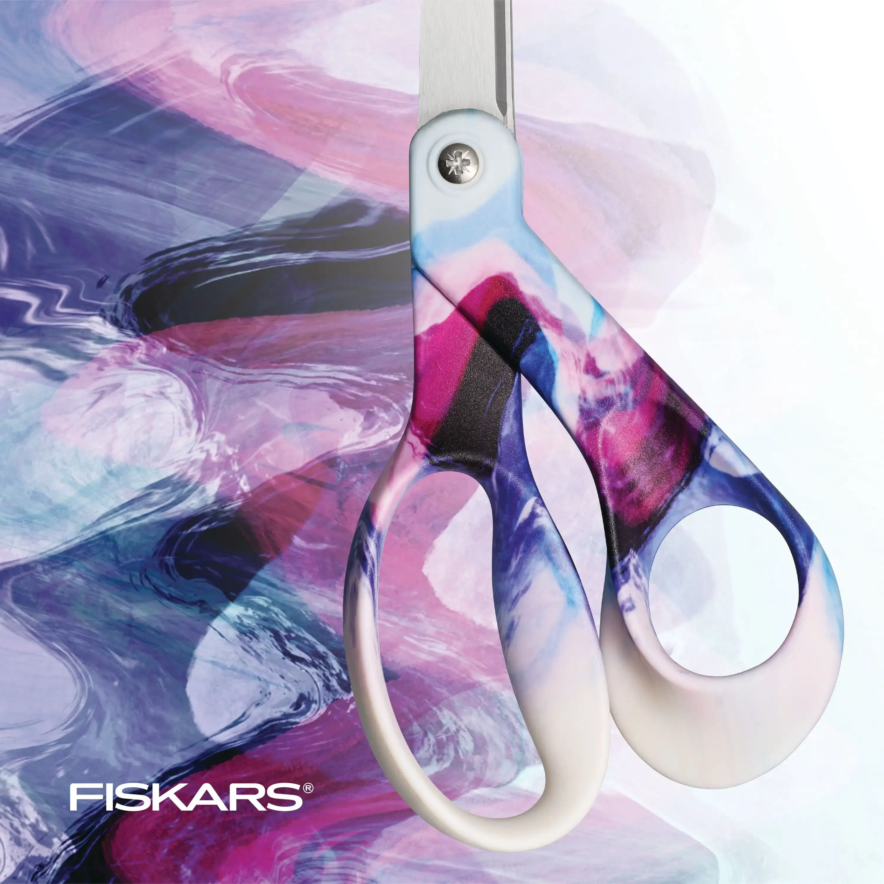 Explore Stainless-Steel All-Purpose Scissors 8", Morph