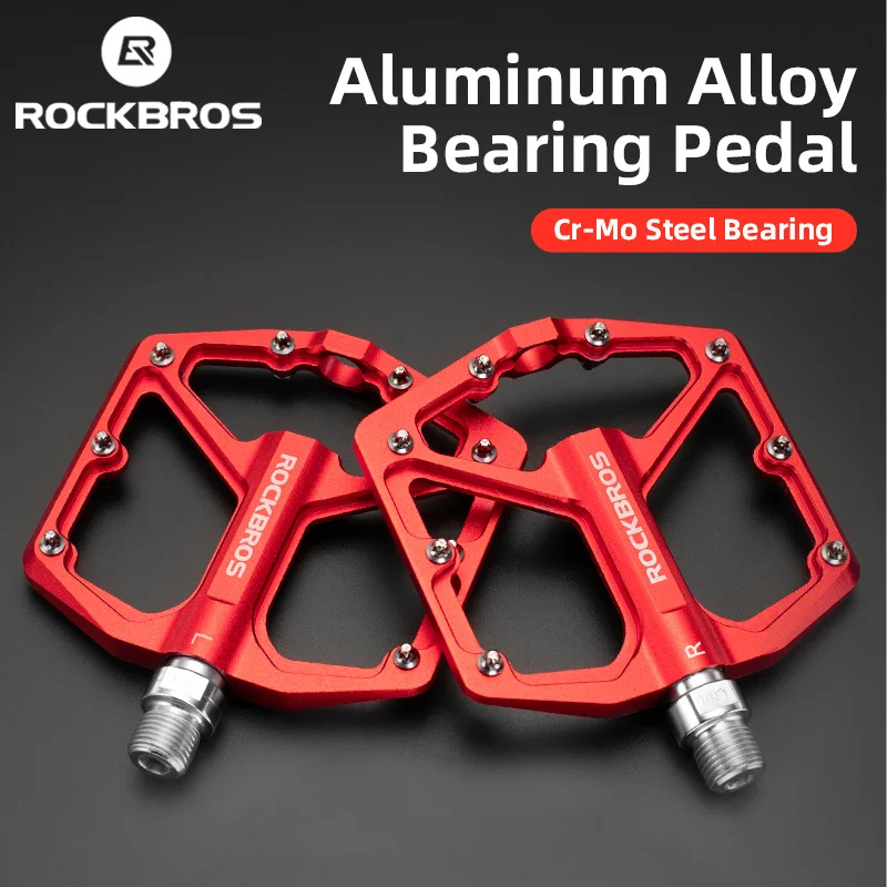 #72 Latest Bicycle Pedals Offers
