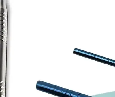 

Dental Bone Graft Carrier Powder Filling Instrument Set Restorative Kit Spatula for Bone Augmentation Dentistry Tools