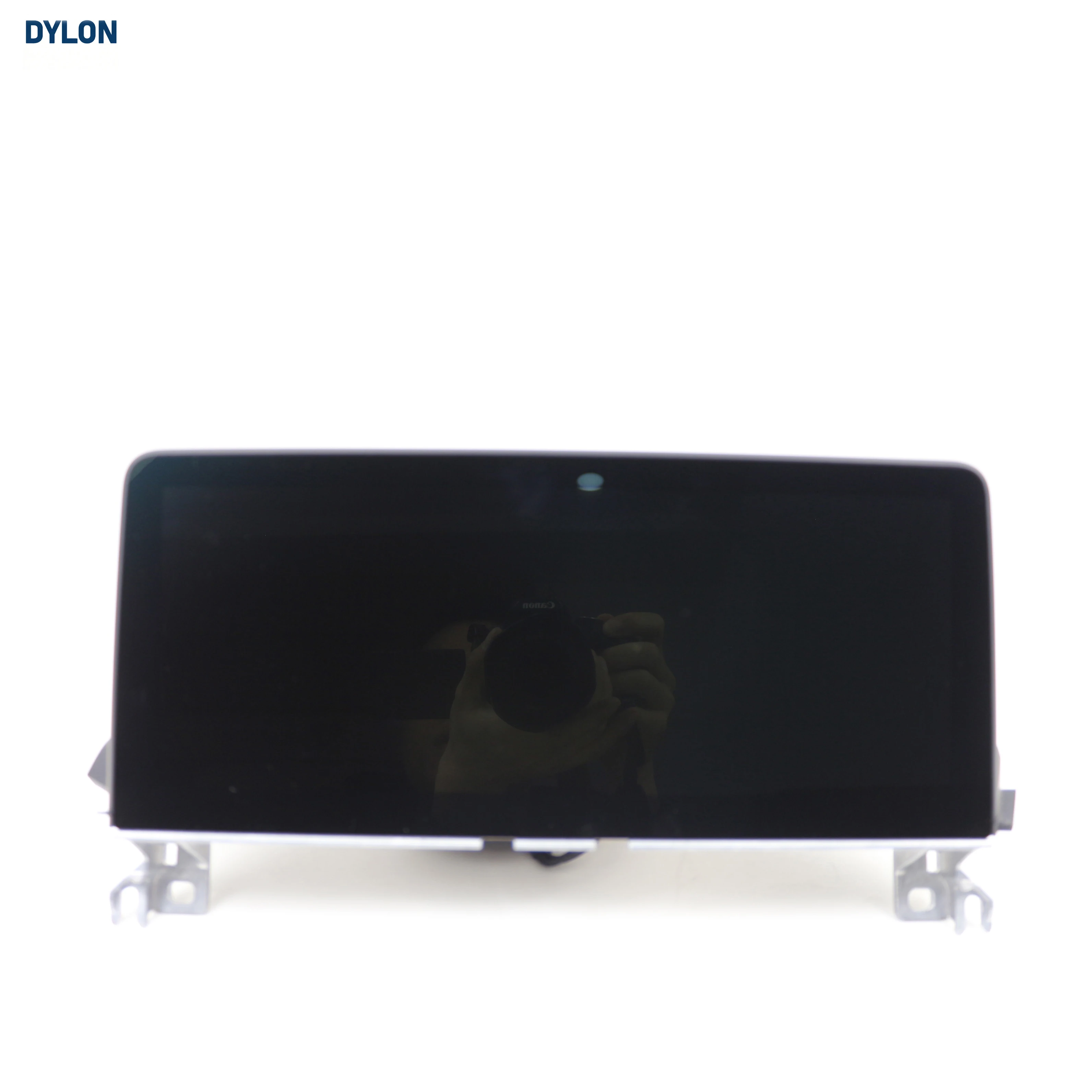 12.3 Large Screen 10R-0611318 Is Suitable for Bmw Android Navigation System Bmw Car Central Control Display Large Screen Carplay