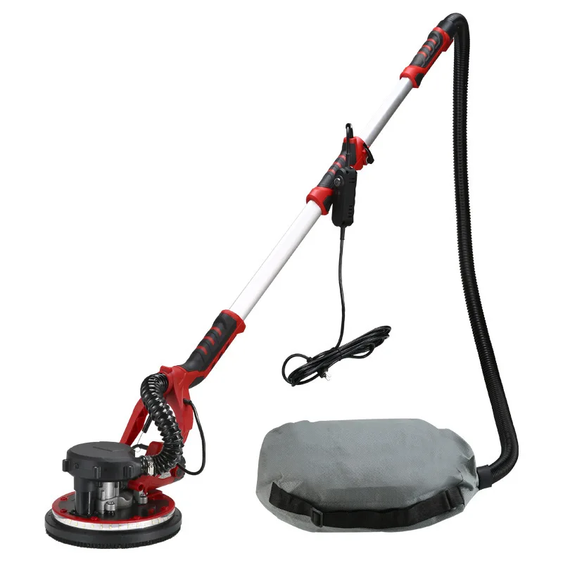 

Putty grinder Wall surface Wall grinder Sandpaper machine Sand skin grinder Wall grinding artifact Self-priming and dust-free