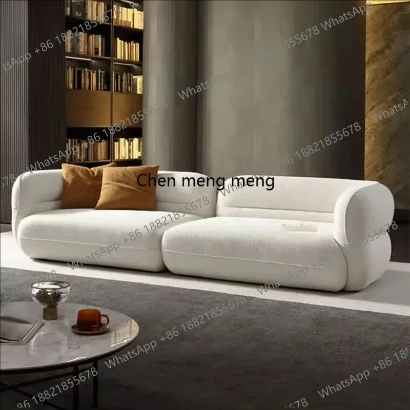 

Modern Nordic Compressed Sofa Armchairs Apartment Single Bedrooms Compressed Sofa Design Lazy Elegant Schlafsofa Home Furniture