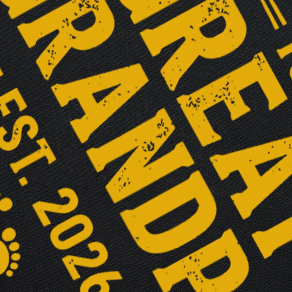 Lustiges T-Shirt mit Aufdruck „Promoted to Great Grandpa 2026“ für Herren, modisches, lässiges T-Shirt aus 100 % Baumwolle, lockeres, übergroßes T-Shirt für den Sommer – Detail 4