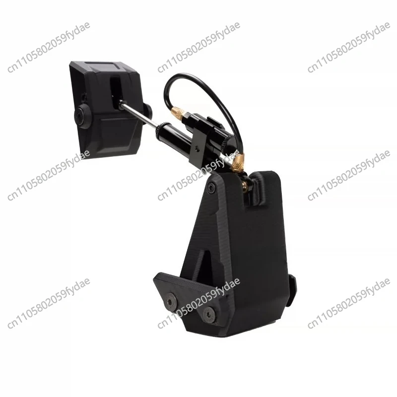 

Гидравлический демпфер для модификации педалей LITE/R5 SRP/R9