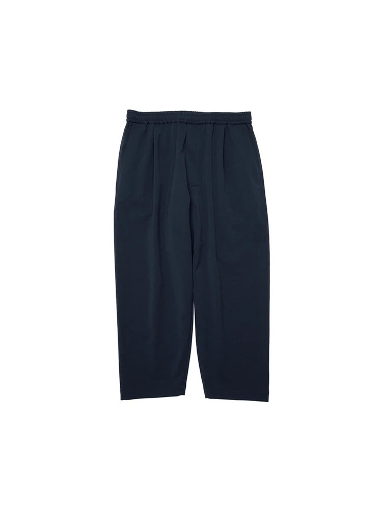 

Qui Dry Loose Fit Cone ape Nine Points Casual Pants Japanese Sle Ci Boy Light Electronic Goods Autumn Season Youth Fa...