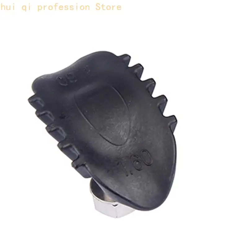 Dirt Bike Felgenschloss 1,6" 1,85" 2,15" Felgenschloss Reifen Sicherheitsbolzen H8WE – Detail 9