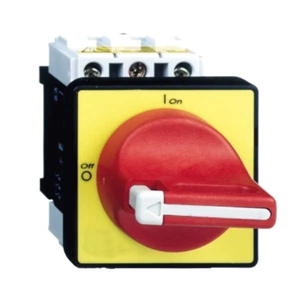 

New Original VCF1 VCF1C Isolation Switch