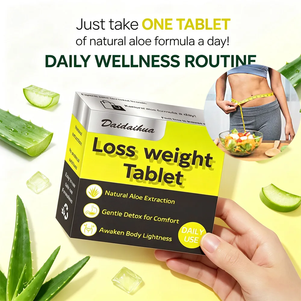Natural Aloe Plant Complex, Supports Gut Comfort & Digestive Balance, Improve Daily Wellness, More Wardrobe Outfits To Choose