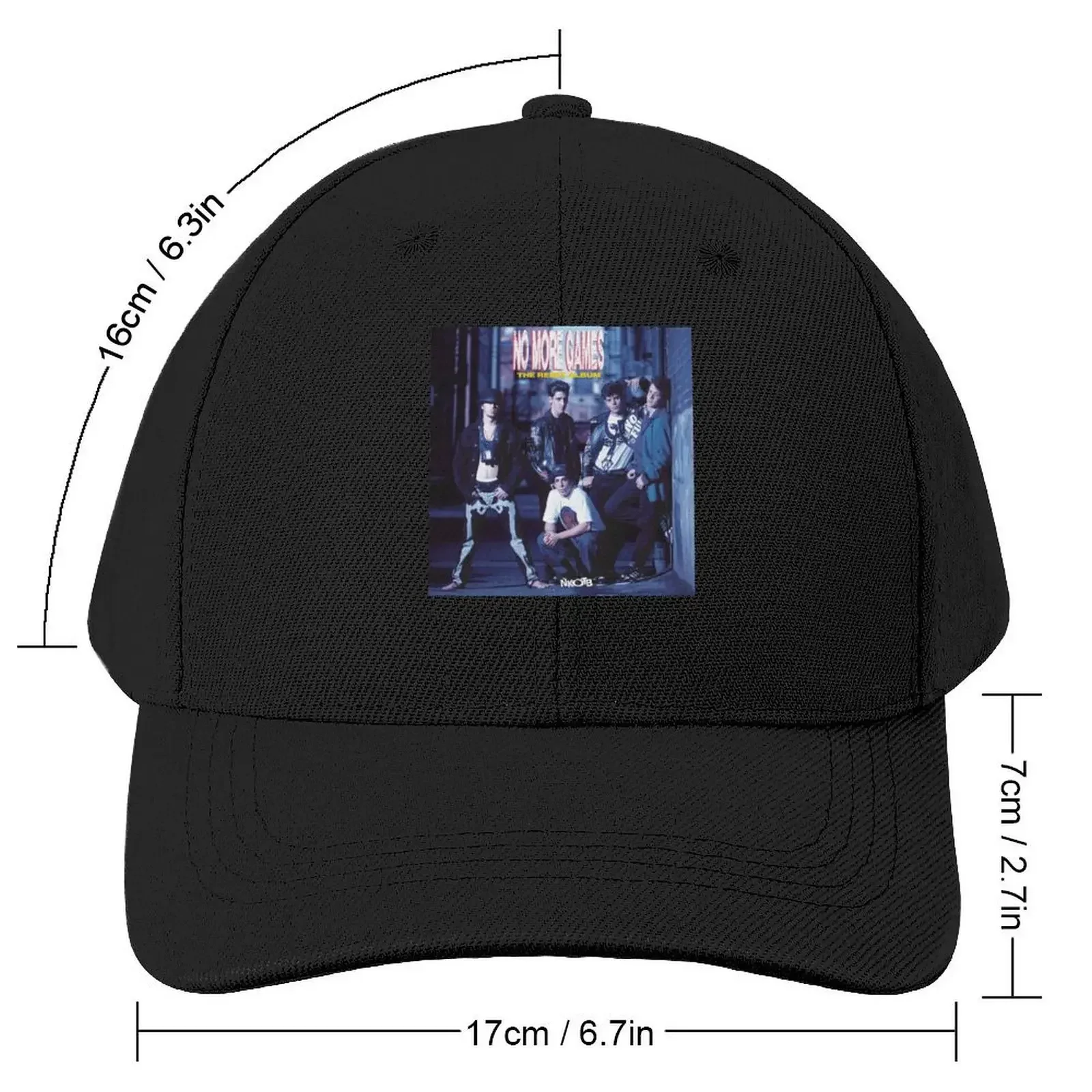 The Remix Album Baseball Cap Luxury Hat Hat Man Luxury Sun Hat For Children Custom Cap For Women Men's