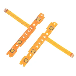 Replacement part SL SR Button Flex Cable for Nintendo NS Switch Joy-Con left right Button Key Flex Cable