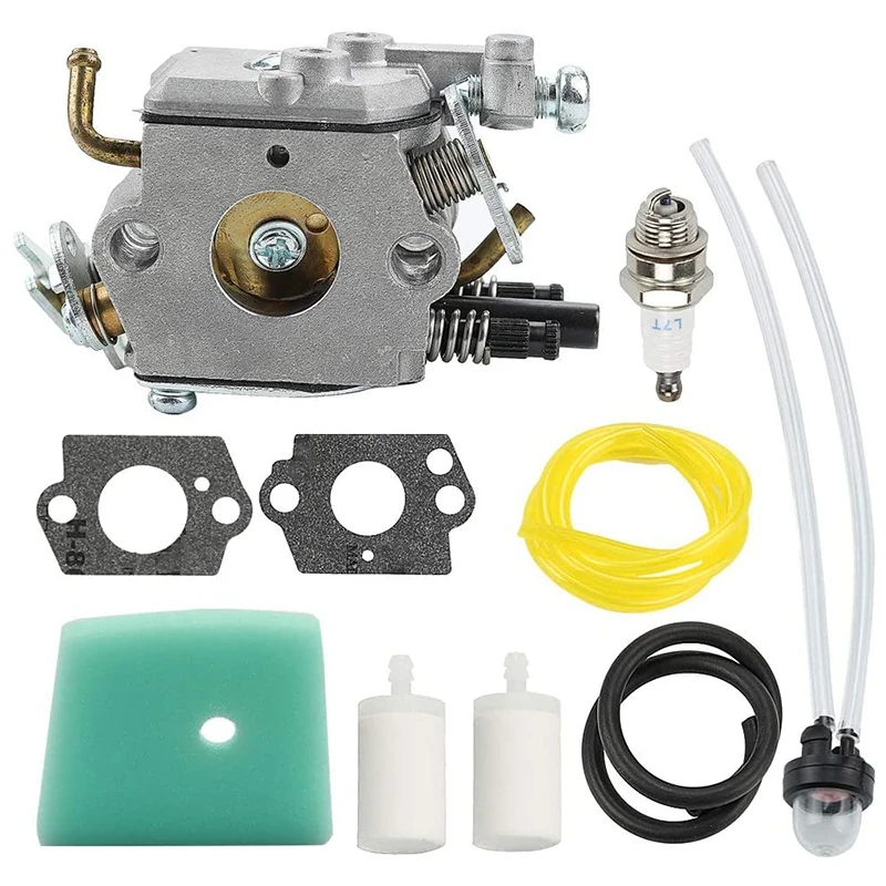 

ABGG-C1Q-EL24 подходит для карбюратора газонокосилки Husqvarna 223 323 325 326 322