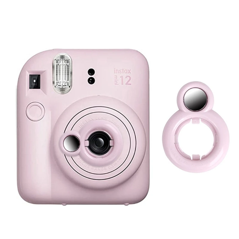 Ống kính cận cảnh gương tự chụp Ống kính cận cảnh selfie cho Mini 12 Dropship