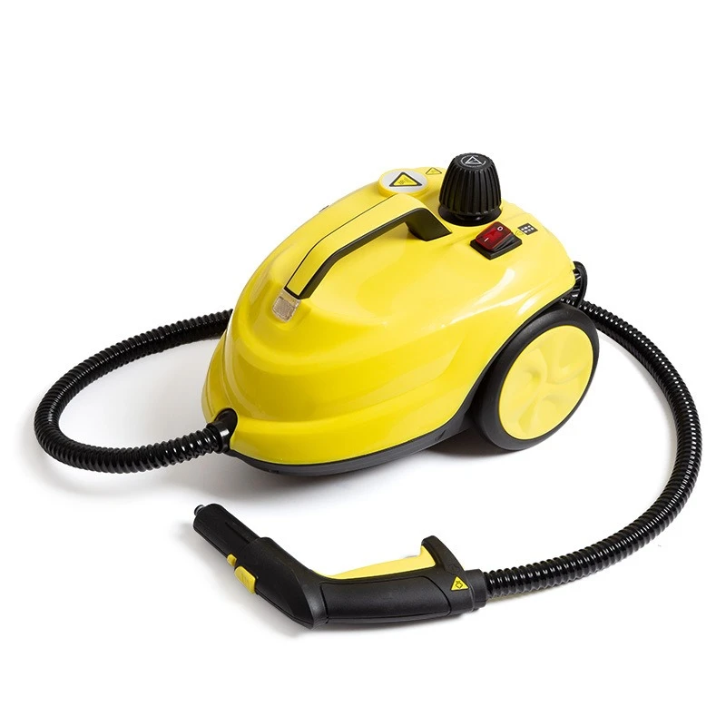 

High temperature steam cleaner, cleaning machine, car interior film, large capacity formaldehyde 2 liters household