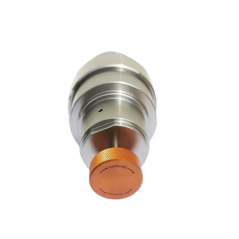 

micro pressure reducing valve, new appearance design, precise adjustment control, can be used for corrosive liquids or gases Hot